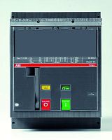 Выключатель-разъединитель T7D 1600 4p F F | код. 1SDA062041R1 | ABB 